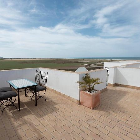 Ferienwohnung Mar Y Tierra Conil De La Frontera Exterior foto
