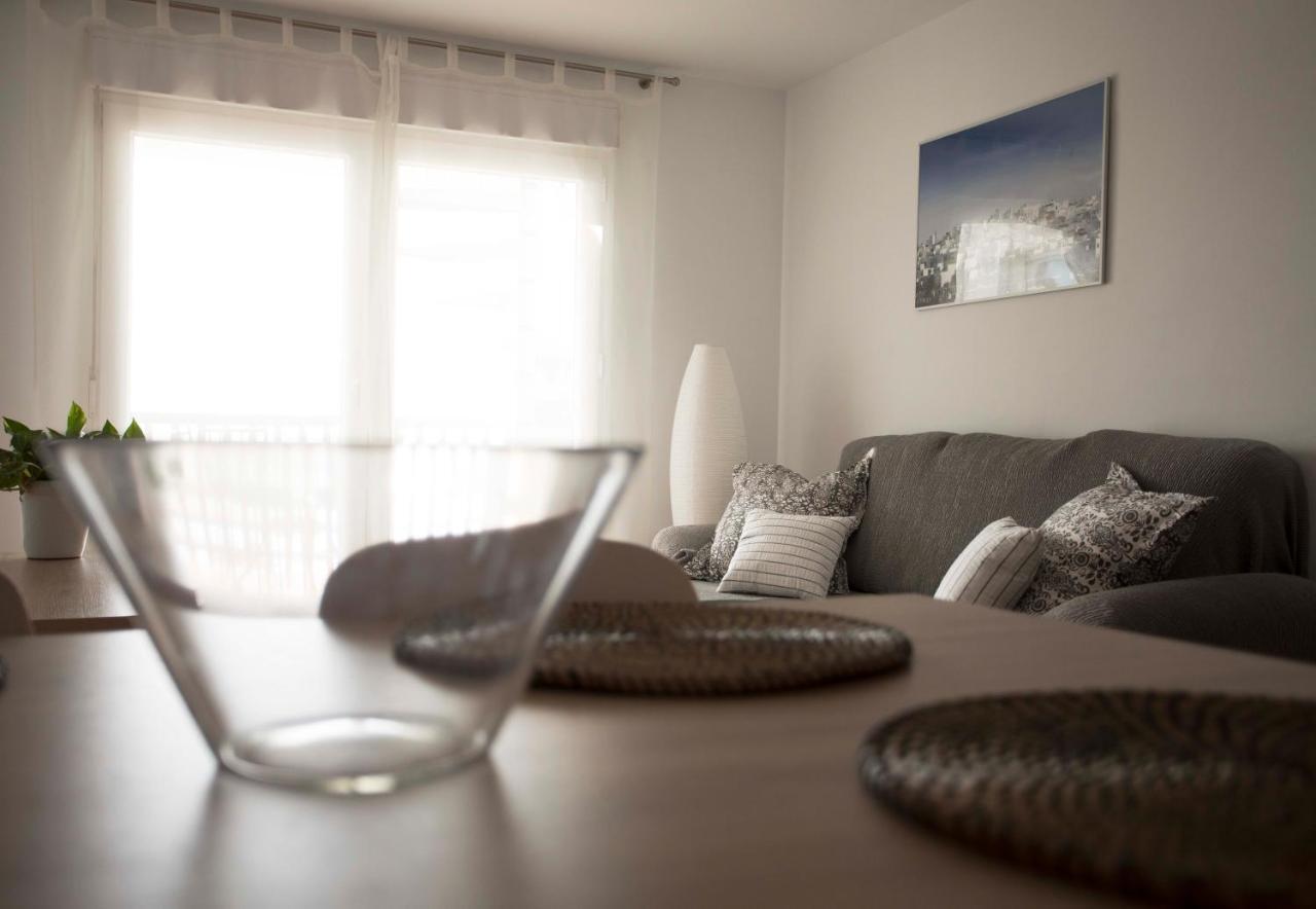 Ferienwohnung Mar Y Tierra Conil De La Frontera Exterior foto