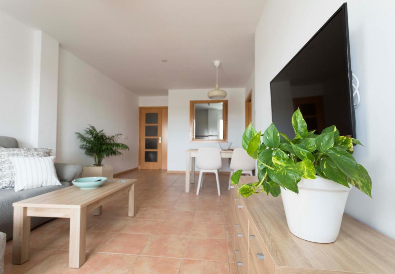 Ferienwohnung Mar Y Tierra Conil De La Frontera Exterior foto