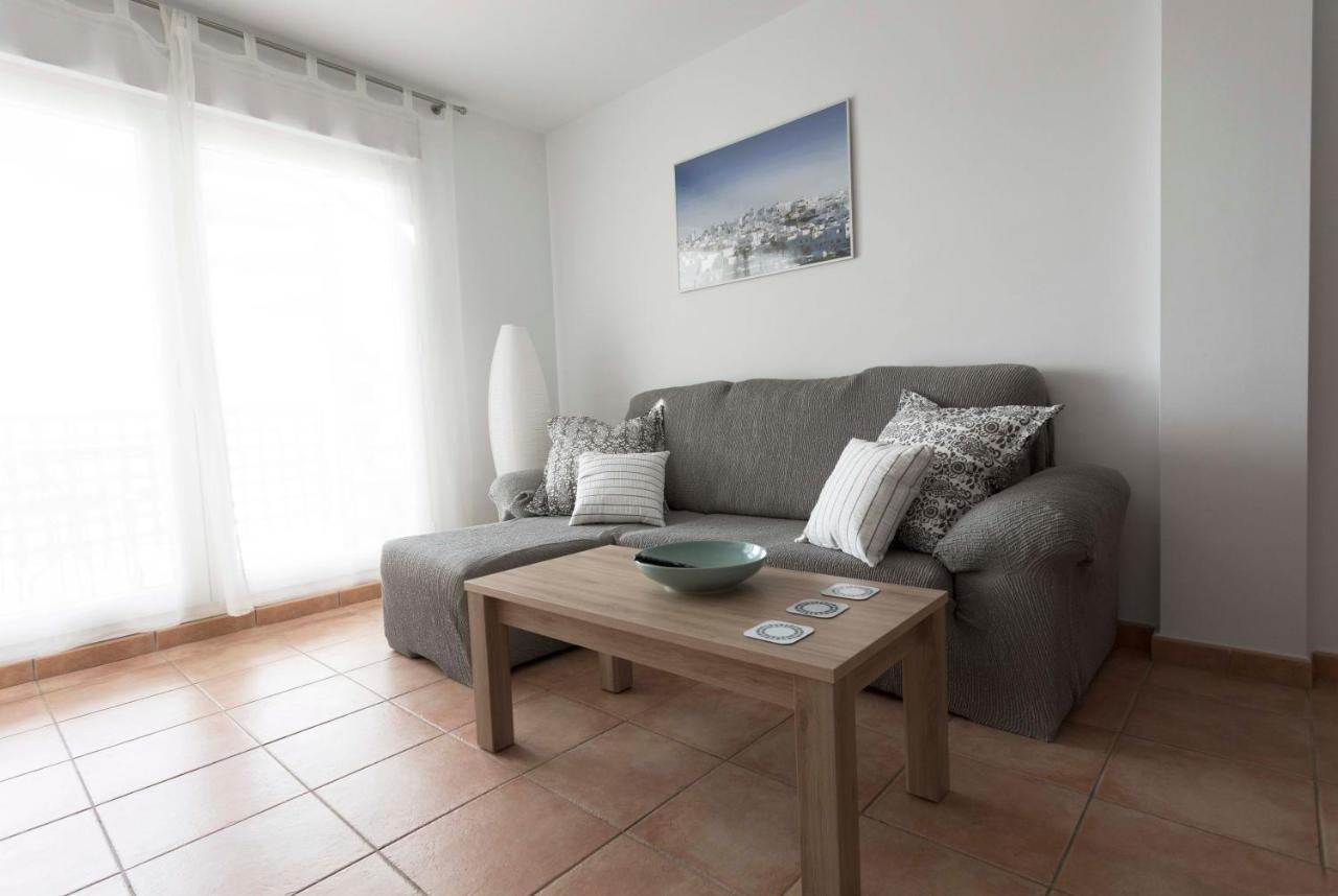 Ferienwohnung Mar Y Tierra Conil De La Frontera Exterior foto