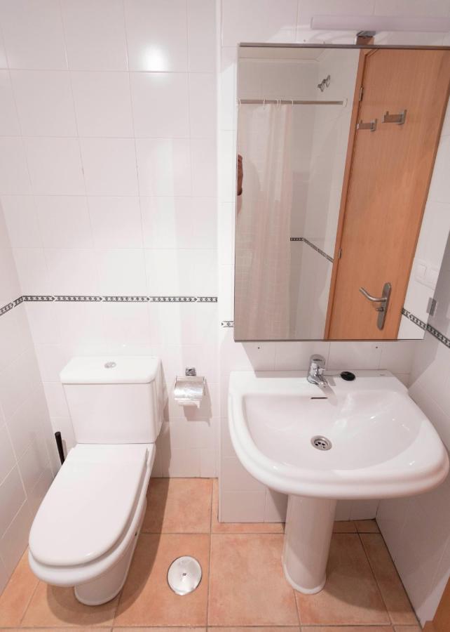 Ferienwohnung Mar Y Tierra Conil De La Frontera Exterior foto